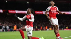 Arsenal y Bayern Múnich, un duelo clave.
