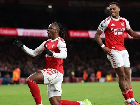 Pronósticos Arsenal vs Bayern Múnich: choque de líderes en la Champions League