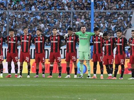 Inteligencia Artificial recomendó a River Plate la contratación de este jugador peruano