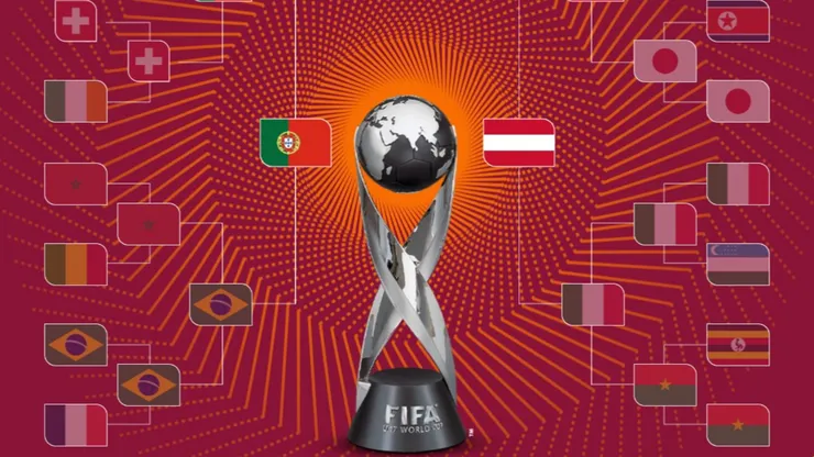 Mundial Sub-17.