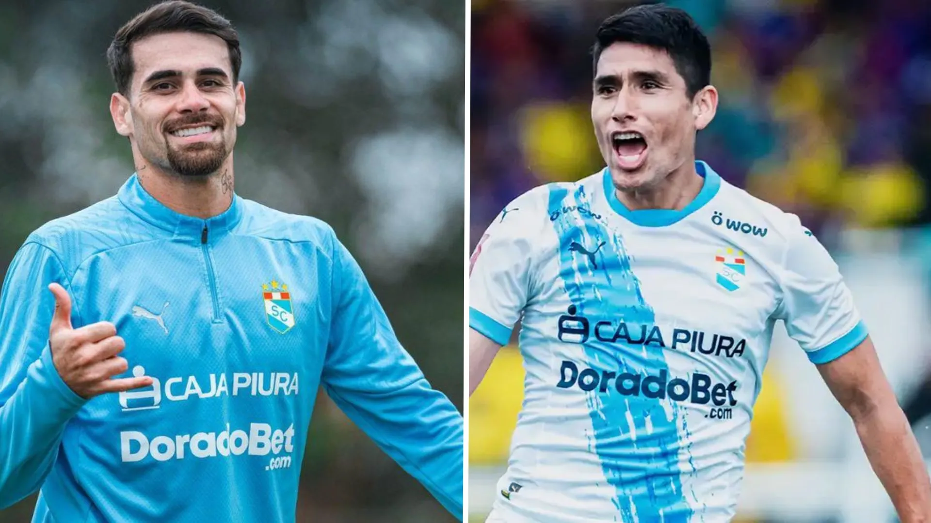 Fuente: Composición Bolavip.