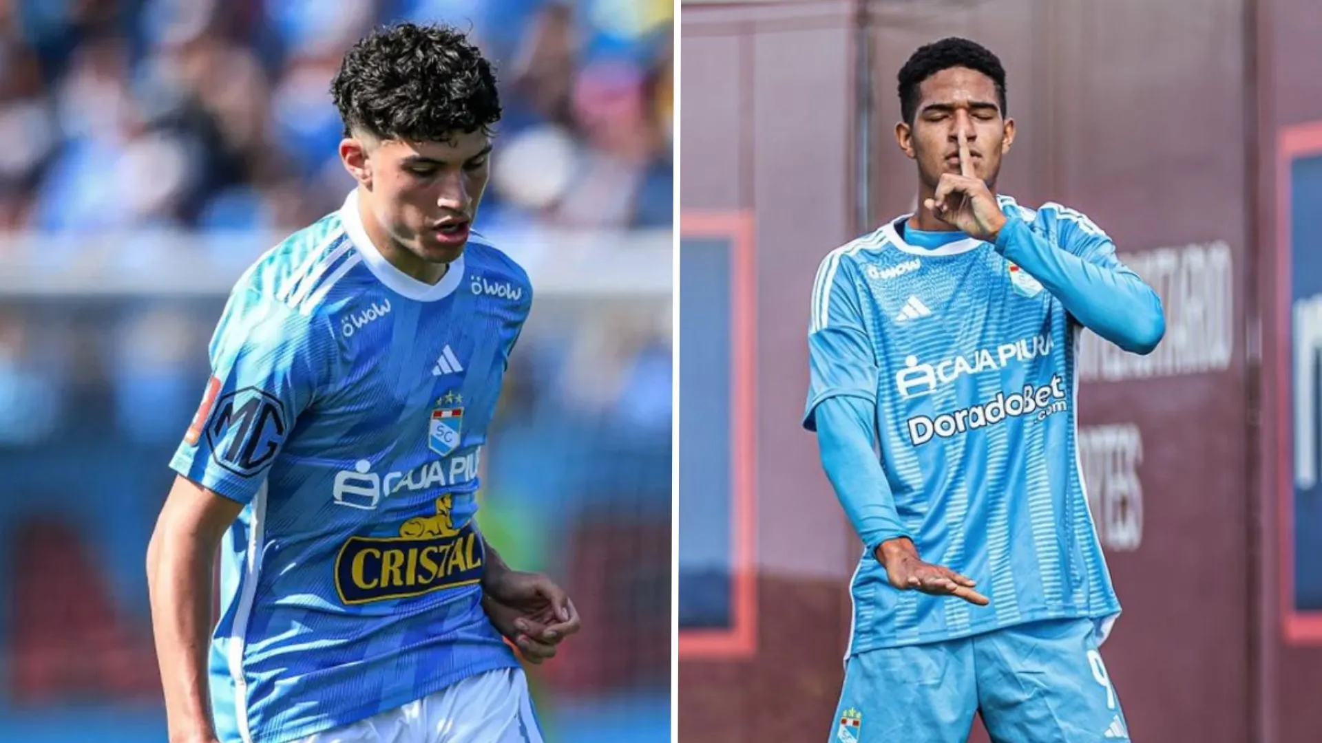 Fuente: Composición Bolavip.