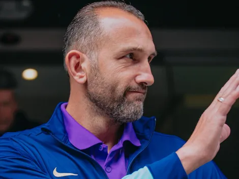 Mientras Alianza Lima dejará ir a Hernán Barcos, estos clubes quieren ficharlo para el 2026