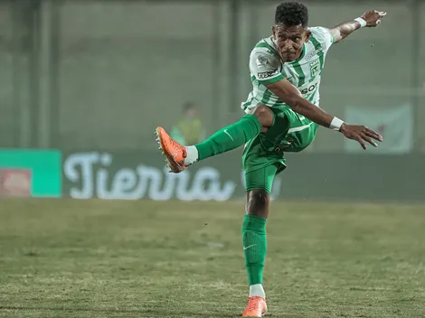 Atlético Nacional y Junior se repartieron los puntos en Ditaires por los cuadrangulares