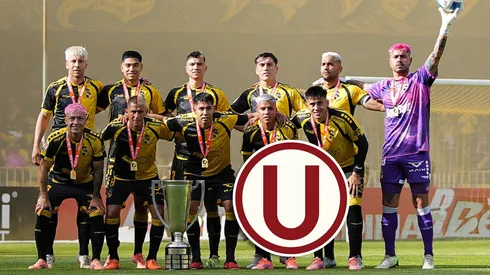 Plantel de Coquimbo Unido.