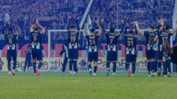 Alianza Lima haría cambios para el 2026.