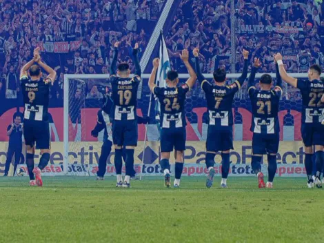 El radical cambio que hará Alianza Lima en los contratos de sus jugadores para el 2026