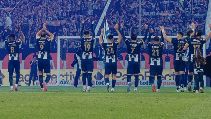 Alianza Lima haría cambios para el 2026.