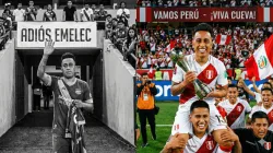 Christian Cueva abandonaría Emelec por falta de pagos.