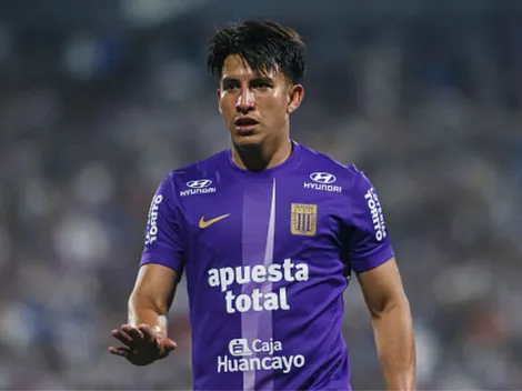 ¡Desalojo en Matute! La jugada maestra que planea Emelec para llevarse a Gaibor