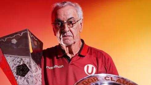 Universitario buscaría fichar a estos dos delanteros para Jorge Fossati.