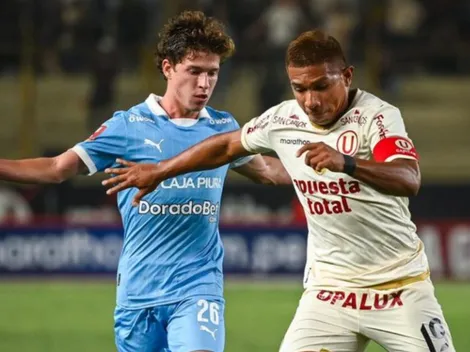 Fue multicampeón con Cristal y ahora confesó que arregló con la 'U' por todo el 2026