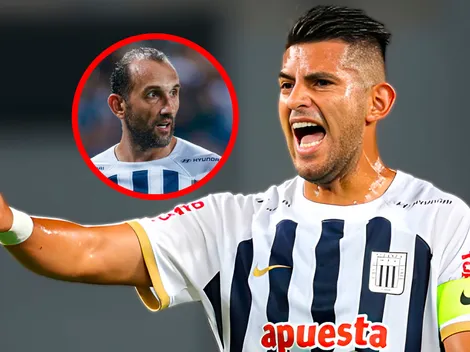 Barcos se va de Alianza y Zambrano enciende todo