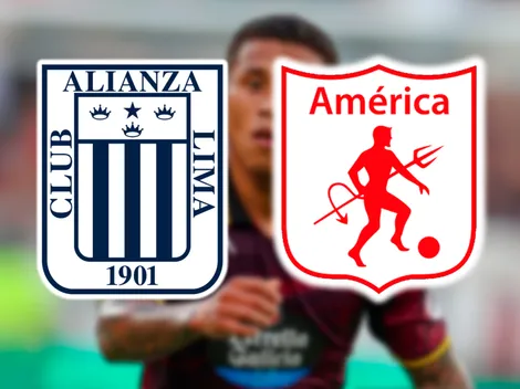 Alianza en alerta: Cali busca quitarle a su nuevo delantero