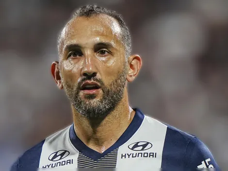 Hernán Barcos a FC Cajamarca para ser asesor deportivo: los detalles de la particular oferta