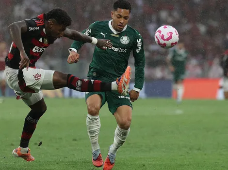 Pronósticos Palmeiras vs Flamengo: dos gigantes en busca de la gloria en la final de la Copa Libertadores 2025