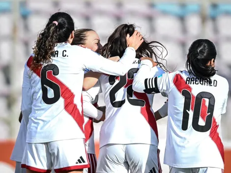 ¡Triunfo histórico! Perú venció 3-1 a Chile por la Liga de Naciones: resumen y goles