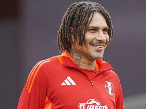 Paolo Guerrero eligió a su favorito para quedarse con la Libertadores 2025: "Y que gane..."