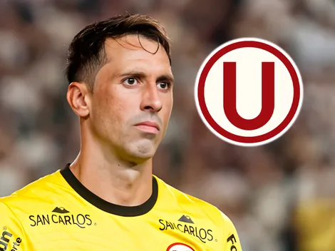 Britos liquidó a la 'U' tras hacerse oficial su salida: "Me parece...."