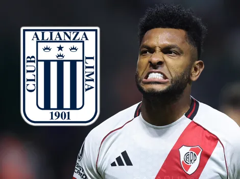 ¿Borja a Alianza? Lo último sobre el fichaje que podría romper el mercado peruano