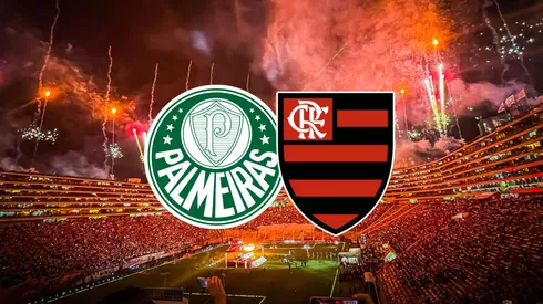 Estadio Monumental de Lima.