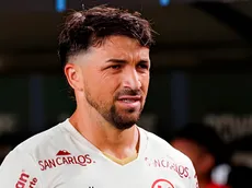 ¿Se retira? Gabriel Costa tomó tajante decisión tras no fichar por ningún equipo de Perú