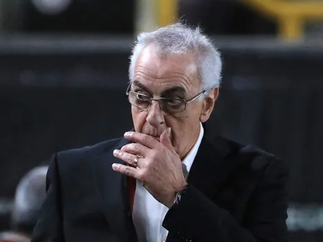 Jorge Fossati deja de ser el DT de Universitario: no hubo acuerdo para su continuidad