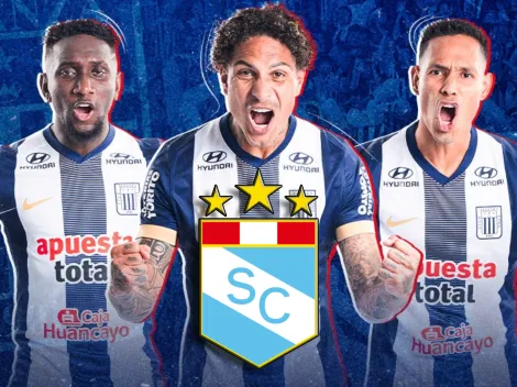 Alianza Lima presentará hasta 6 grandes bajas frente a Sporting Cristal en los playoffs