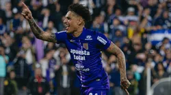 Paolo Guerrero suma seis goles en sus últimos cinco partidos.