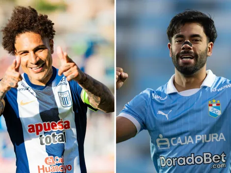 ¿A qué hora juega Alianza Lima vs. Sporting Cristal y dónde ver el duelo por los 'playoffs' de la Liga 1?