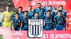Alianza Lima fichó a futbolista de Sporting Cristal antes de playoffs.