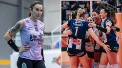 Rival de Alianza Lima sufre baja previo al inicio del Mundial de Clubes.