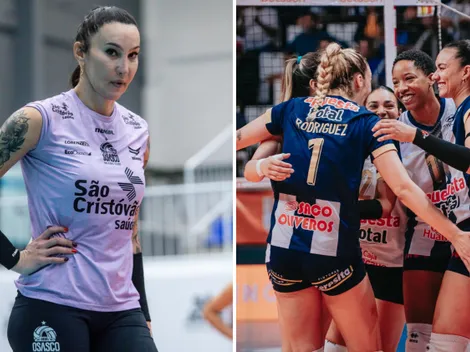 La sensible baja que sufre rival de Alianza Lima para el Mundial de Clubes