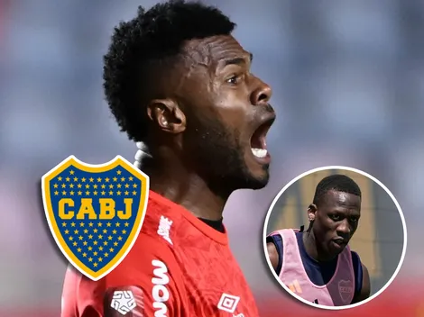 ¿Luis Advíncula y Boca Juniors jugarán amistoso de pretemporada ante Cienciano en Perú?