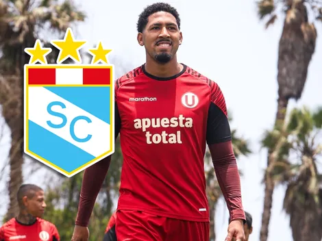 Jesús Castillo rompió su silencio y contó por qué eligió a Universitario y no Cristal: "Ahí quedó"