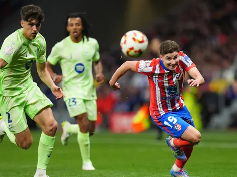 Pronósticos Barcelona vs Atlético de Madrid: cruce de candidatos en el Camp Nou