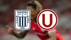 Alianza y Universitario se pelean por delantero.