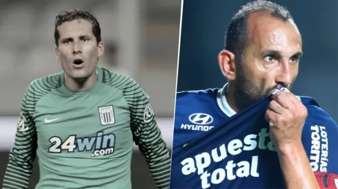 Leao Butrón y su polémica opinión sobre la salida de Hernán Barcos.