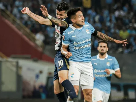 Cuándo vuelven a jugar Alianza Lima y Sporting Cristal por los Playoffs de Liga 1