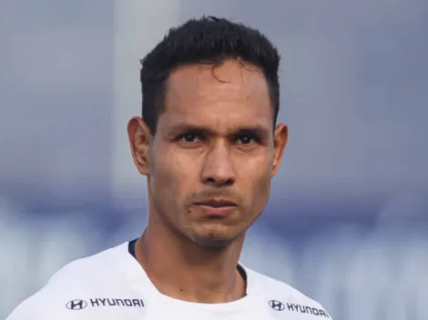 ¿Se va de Alianza Lima?: Renzo Garcés habló de su futuro tras empate con Sporting Cristal