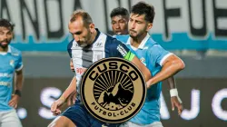 Cusco FC fichó a dos jugadores mientras se daba el Sporting Cristal vs. Alianza Lima.
