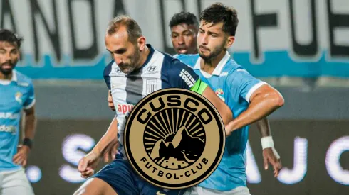 Cusco FC fichó a dos jugadores mientras se daba el Sporting Cristal vs. Alianza Lima.