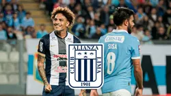 Alianza Lima vs. Sporting Cristal este sábado.