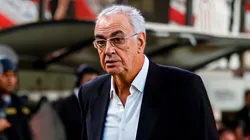 Jorge Fossati en Universitario.