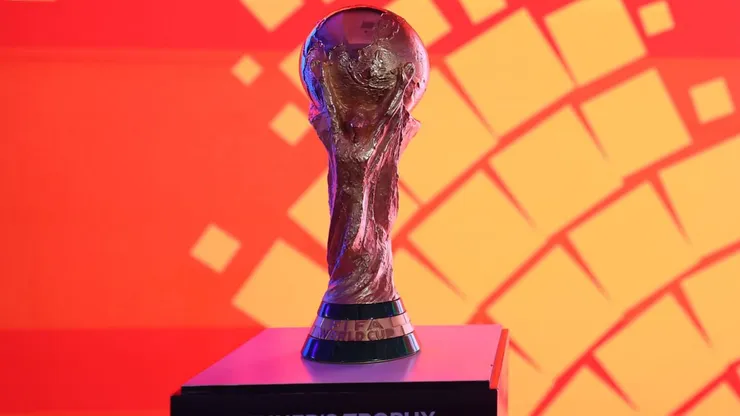 La Copa del Mundo tendrá su sorteo repleto de estrellas.