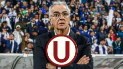 Universitario presiona a Jorge Fossati sobre su contrato.