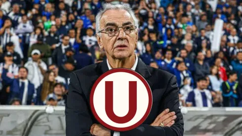Universitario presiona a Jorge Fossati sobre su contrato.