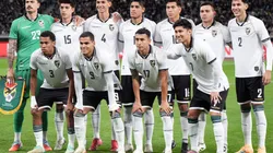 Bolivia sueña con el Mundial 2026.