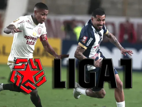 ¿Cuándo empieza la nueva Liga 1 2026?: fecha confirmada para el sorteo del fixture