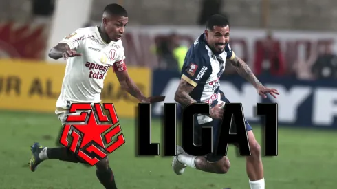 Sorteo oficial y fecha confirmada para inicio de la Liga 1 2026.